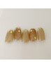 【Hand】simple定額コース￥6,800［初回・1ヶ月以内オフ無料］