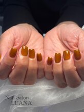 ルアナ(LUANA)/ワンカラー