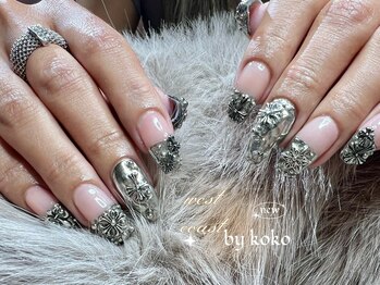 ウエスト コースト ネイルサロン(West coast Nailsalon)/