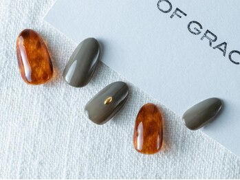 オブ グレイス(Of Grace)/シンプルArtコース &nbsp;No.691