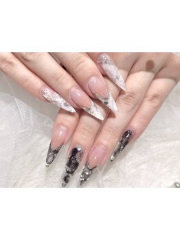 スカルプが得意なサロン