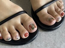 ロナネイル(RONA NAILS)/デザインアート