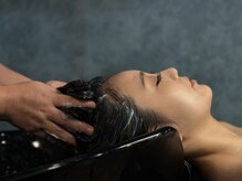 りずむの雰囲気(実力派スパニストによる極上美髪ヘッドスパも大人気♪相模原矢部)