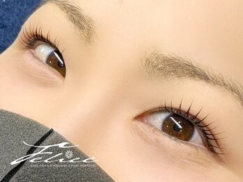フェリーチェ(Felice)/まぶた厚めさんの為のまつぱ