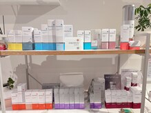 シュリー(Sriii)/エンビロン化粧品