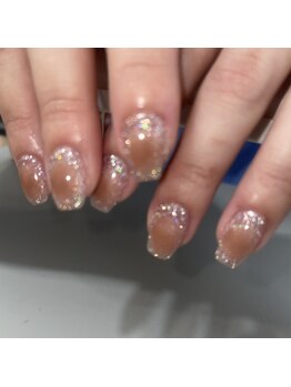 【ナカタリリカ】ラメチーク