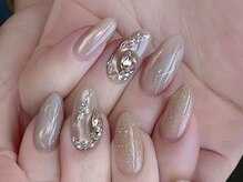 ミヤ(Miya)の雰囲気(持ち込みデザイン)