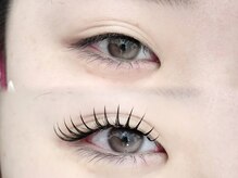 アイラッシュサロン ウインクル(Eyelash Salon Winkle)/アンドヘルシー