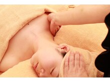 アン クレール(en-clair)の雰囲気（肩こりを和らげます。）