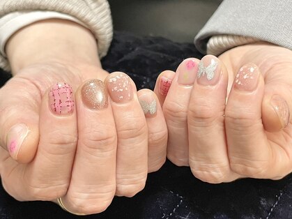 フェルンヴェー 代々木(Fernweh)の写真