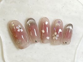 今月のキャンペーンデザイン