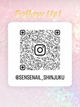 センスネイル 池袋店(Sense Nail) Insta gram