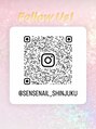 センスネイル 池袋店(Sense Nail) Insta gram