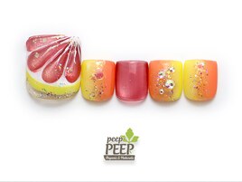 最旬フット デザインコース-9