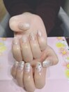 ネイリスト吉野★お客様ネイル