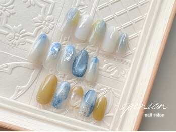 スピニオン(spinion)/定額デザイン