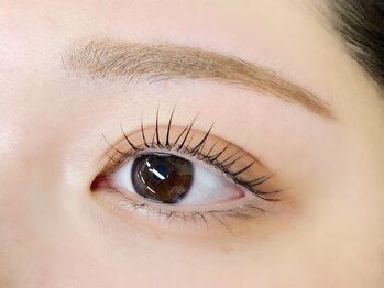 アイラッシュプラザ(EYELASH PLAZA)/セットメニュー まつ毛+眉毛