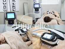 エタンセル(Etincelle)