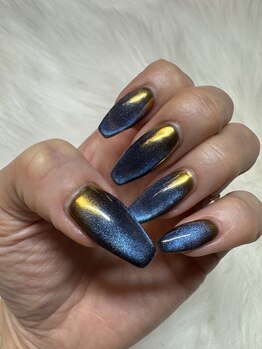 ネイルルーム プリル(Nail Room pulir)/