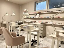 リッカヴァラ(Lycka VALLA)/Lycka VALLA Nail&Eye　三宮駅