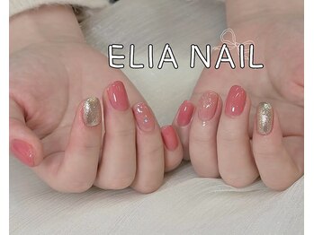 エリア(ELIA)/シンプル
