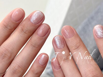 J・Y Nail Salon【ジェイワイネイルサロン】鶴見の写真