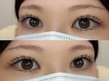 スイ(sui.)の雰囲気（一人ひとりに合わせたオーダーメイド施術）