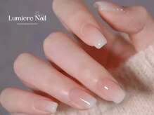 ルミエールネイル 葛西店(Lumiere Nail)/