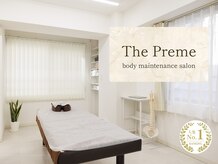 プレメ 人形町院(The Preme)