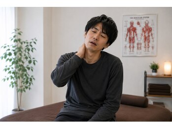 サン整体サロン(SUN整体サロン)の写真/マッサージ難民の方、ぜひお越しください!気休めはご不要!洗練された手技で究極の癒やし体験を♪