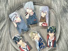 ネイルマフィア 原宿(NAIL MAFIA)の雰囲気（痛ネイル/オーダーチップもおまかせ下さい♪  LINE【@648riibc】）