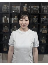 龍宮漢方気功整体院 所沢&nbsp;ヤナガワ 志乃