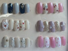 パネルデザイン☆新規様4980円♪