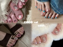 ココ ネイルサロン 秋葉原(Coco)
