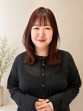 アース コアフュールボーテ 長野上田店(EARTH Coiffure beaute') 小林 由貴子