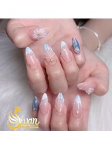 スワン 横浜関内(Swan)/長さ出し＋やり放題