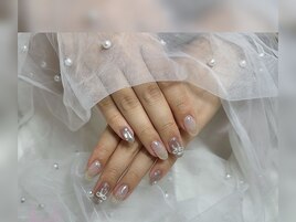 定額