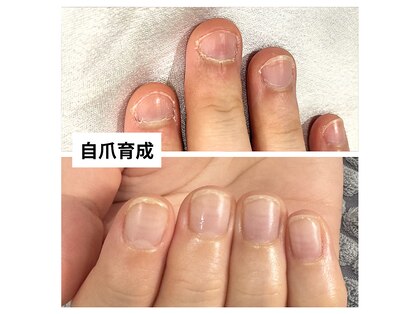 アナンダサロン(ananda salon)の写真