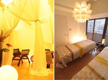 アールバール(Alvar)/■サロン