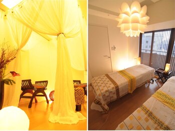 アールバール(Alvar)/■サロン