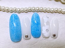 サロン ド リリ(Salon de LiLi)/