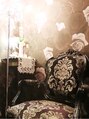 ジ アイズ オブ エキスパーツ グローブ(The eyes of experts globe)/代表