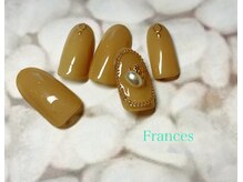 フランセス(Frances)/チェーンネイル