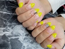 リフレッシュサロン 隠れ家/