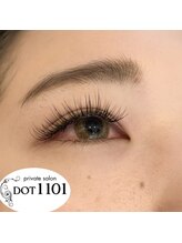 ドットイチイチマルイチ 銀座店(DOT1101)/キュートデザイン★