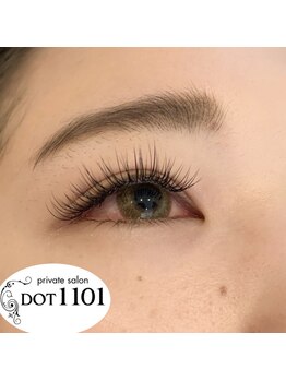 ドットイチイチマルイチ 銀座店(DOT1101)/キュートデザイン★