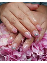 アイネイル(iNAIL)/