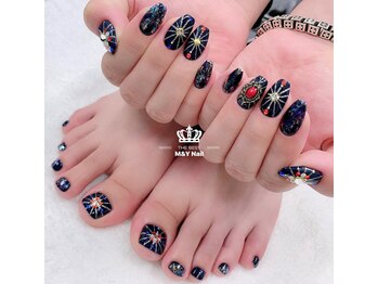 エムアンドワイ 秋葉原店(M&Y)/