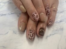 ウォーター ワールド 弘明寺店(WATER WORLD)/Handジェル★60分アートやり放題