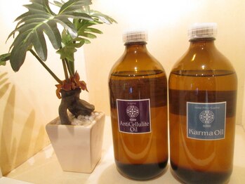 アーユルヴェーダ専門店 サラージュ 神戸元町(SALA JYU)/個室で安心にゆったりと…